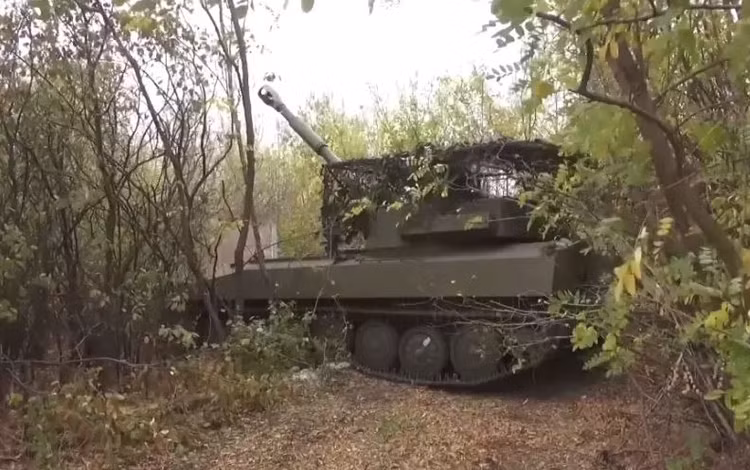 Ukraine “bất lực” trước chiến thuật đặc biệt của Quân đội Nga - Hình 4 Ukraine “bat luc” truoc chien thuat dac biet cua Quan doi Nga-Hinh-4