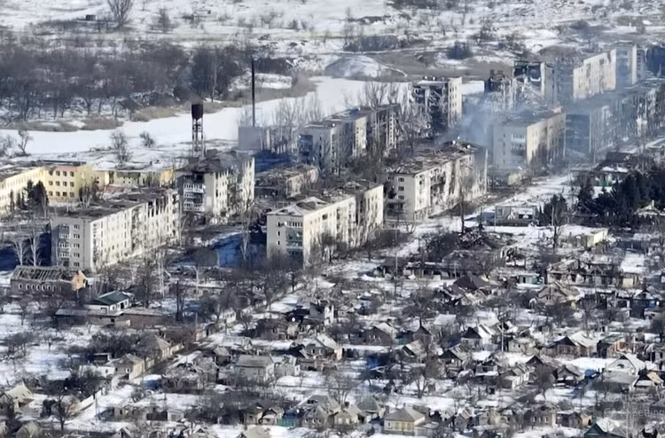 Ukraine “bất lực” trước chiến thuật đặc biệt của Quân đội Nga - Hình 13 Ukraine “bat luc” truoc chien thuat dac biet cua Quan doi Nga-Hinh-13