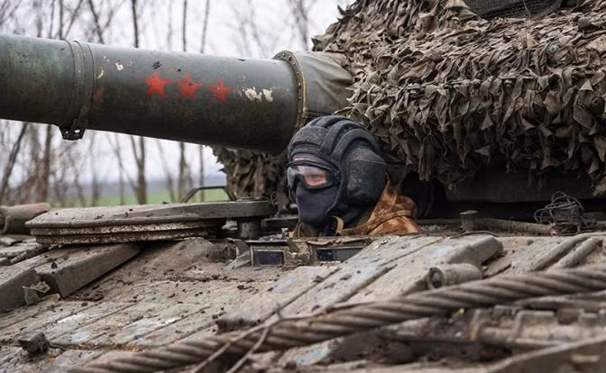 Ukraine “bất lực” trước chiến thuật đặc biệt của Quân đội Nga - Hình 10 Ukraine “bat luc” truoc chien thuat dac biet cua Quan doi Nga-Hinh-10