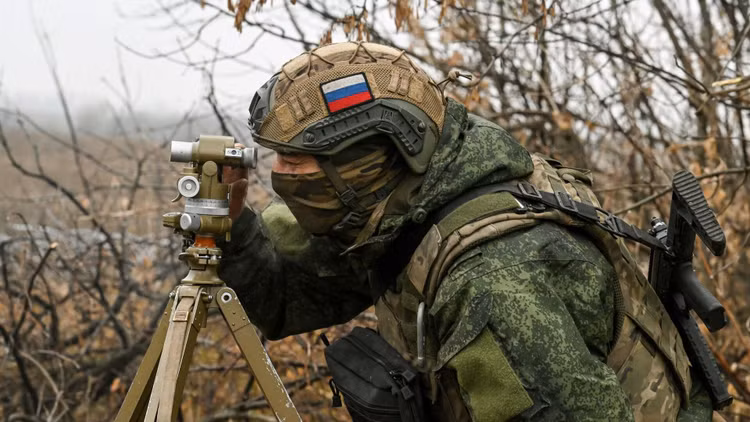 Ukraine tung viện binh tới Kurakhove, Nga hoàn thành khép vòng vây - Hình 13 Ukraine tung vien binh toi Kurakhove, Nga hoan thanh khep vong vay-Hinh-13