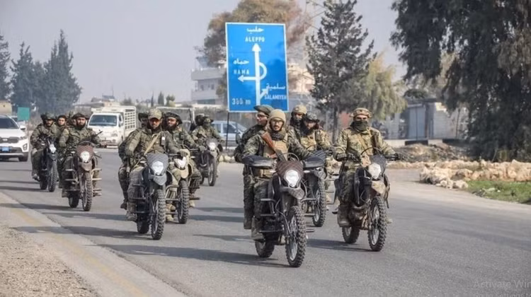 Tình hình Syria: Tướng Nga phản công thất bại, mất thêm 4 tỉnh - Hình 20 Tinh hinh Syria: Tuong Nga phan cong that bai, mat them 4 tinh-Hinh-20