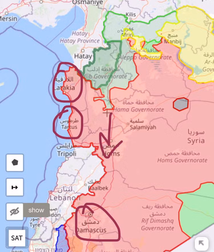 Can cu quan su Nga o Syria “san sang chien dau cao“-Hinh-2
