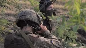 Mặt trận Kursk, Lữ đoàn 63 của Ukraine gần như bị tiêu diệt - Hình 2 Mat tran Kursk, Lu doan 63 cua Ukraine gan nhu bi tieu diet-Hinh-2