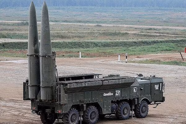 Vũ khí trả đũa nguy hiểm nhất của Nga trên chiến trường Ukraine Vu khi tra dua nguy hiem nhat cua Nga tren chien truong Ukraine