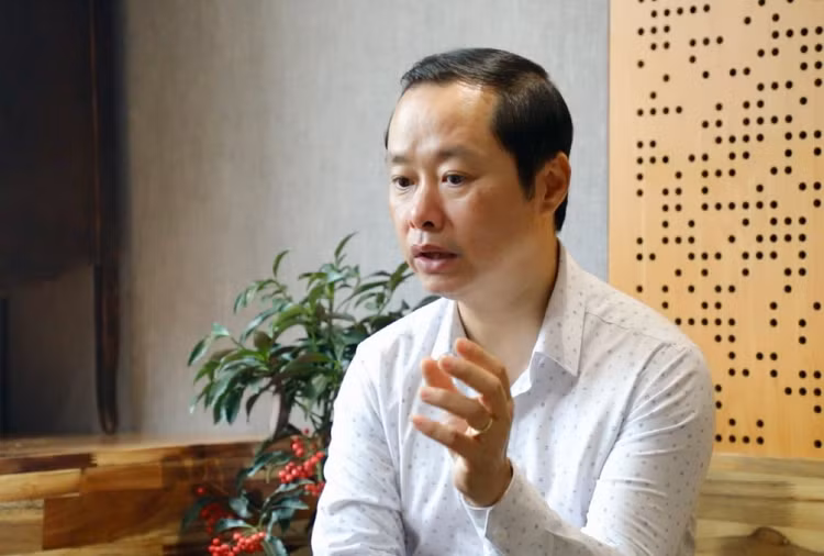 Nhạc sĩ An Hiếu: Đoàn đã cho tôi một thanh xuân rực rỡ - Hình 2 Nhac si An Hieu: Doan da cho toi mot thanh xuan ruc ro-Hinh-2
