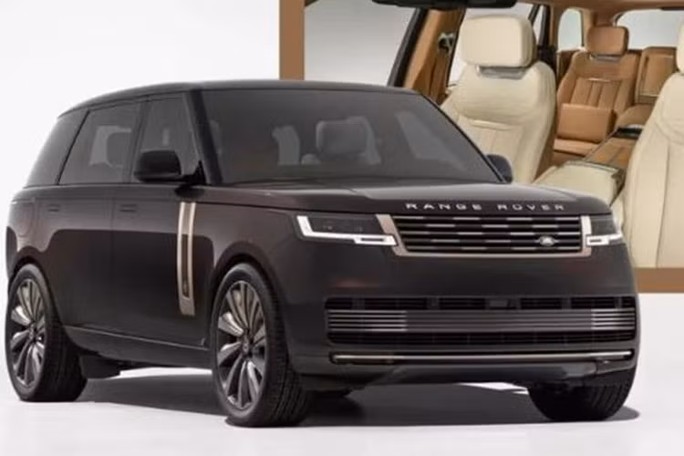 Mới đây, Land Rover đã ra mắt mẫu Range Rover SV phiên bản Ranthambore Edition, được sản xuất với số lượng giới hạn chỉ 12 chiếc. Tên gọi "Ranthambore" của phiên bản này xuất phát từ Vườn quốc gia Ranthambore tại Ấn Độ, nơi được mệnh danh là thiên đường dành cho loài hổ.