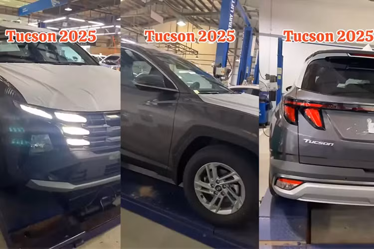 Hyundai Tucson 2025 ban re nhat da xuat hien tai dai ly Viet-Hinh-3