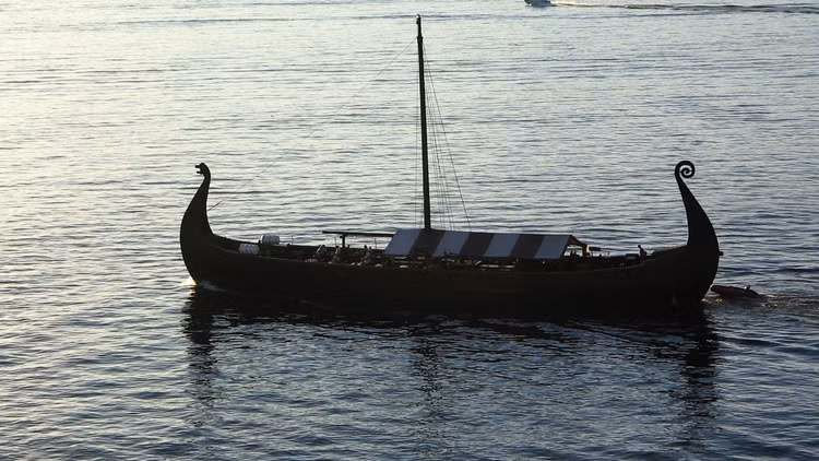 Giật mình lý do khiến người Viking rời bỏ vùng “đất mẹ” Greenland - Hình 5 Giat minh ly do khien nguoi Viking roi bo vung “dat me” Greenland-Hinh-5