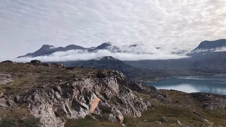Giật mình lý do khiến người Viking rời bỏ vùng “đất mẹ” Greenland - Hình 7 Giat minh ly do khien nguoi Viking roi bo vung “dat me” Greenland-Hinh-7