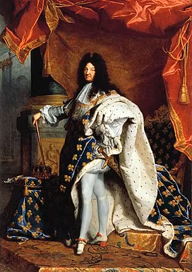 Vi hoang de vi dai nao cua Phap duoc danh gia cao hon Napoleon?