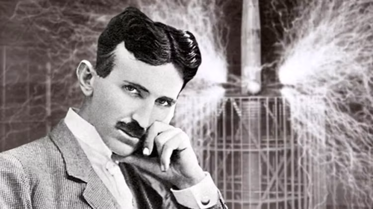 Giật mình quan điểm sai lầm của thiên tài Nikola Tesla - Hình 2 Giat minh quan diem sai lam cua thien tai Nikola Tesla-Hinh-2