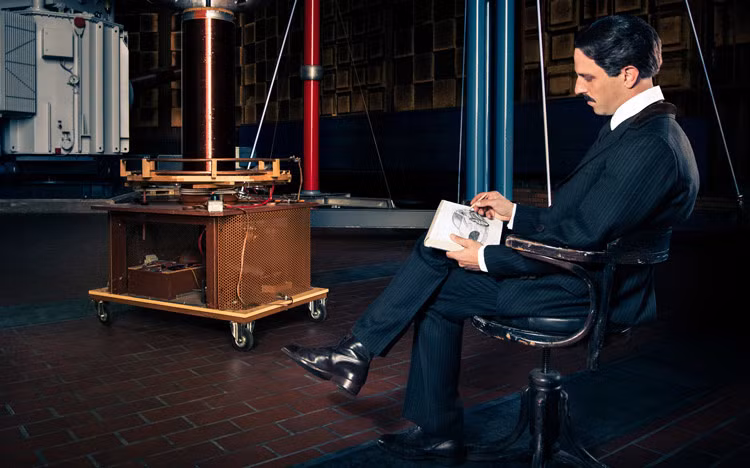 Giật mình quan điểm sai lầm của thiên tài Nikola Tesla - Hình 10 Giat minh quan diem sai lam cua thien tai Nikola Tesla-Hinh-10