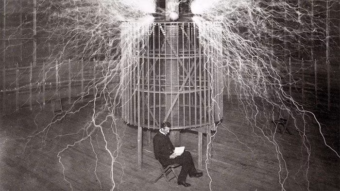 Giật mình quan điểm sai lầm của thiên tài Nikola Tesla - Hình 6 Giat minh quan diem sai lam cua thien tai Nikola Tesla-Hinh-6