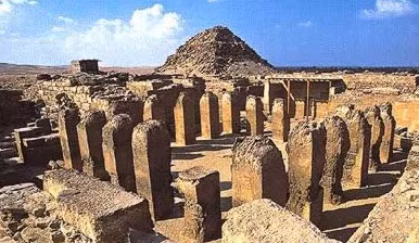 Mo ngoi mo 4.400 tuoi, lo bi mat xac uop con re Pharaoh-Hinh-3