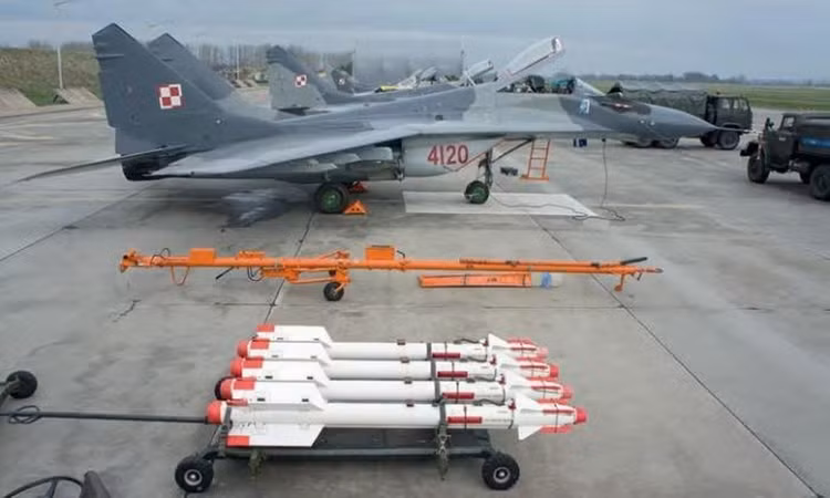 Ukraine nhan to hop phong khong Osa nang cap tu... to chuc tu thien-Hinh-10