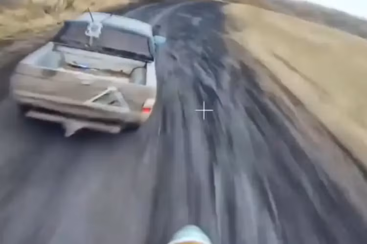 Quân Nga “thu lưới”, loạt lính đánh thuê thiệt mạng ở Velikaya Novoselka - Hình 9 Quan Nga “thu luoi”, loat linh danh thue thiet mang o Velikaya Novoselka-Hinh-9