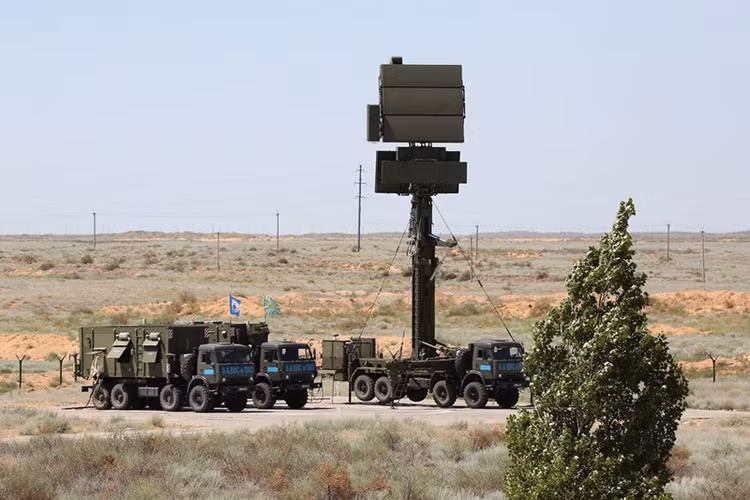 Phiến quân Syria chiếm “mắt thần”, công nghệ cốt lõi Nga bị rò rỉ - Hình 9 Phien quan Syria chiem “mat than”, cong nghe cot loi Nga bi ro ri-Hinh-9