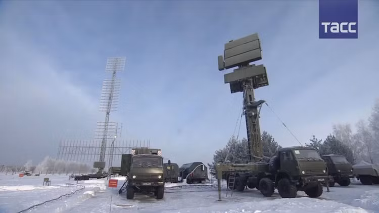 Phiến quân Syria chiếm “mắt thần”, công nghệ cốt lõi Nga bị rò rỉ - Hình 8 Phien quan Syria chiem “mat than”, cong nghe cot loi Nga bi ro ri-Hinh-8