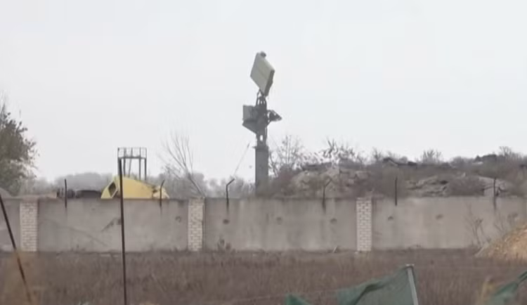 Phiến quân Syria chiếm “mắt thần”, công nghệ cốt lõi Nga bị rò rỉ - Hình 5 Phien quan Syria chiem “mat than”, cong nghe cot loi Nga bi ro ri-Hinh-5