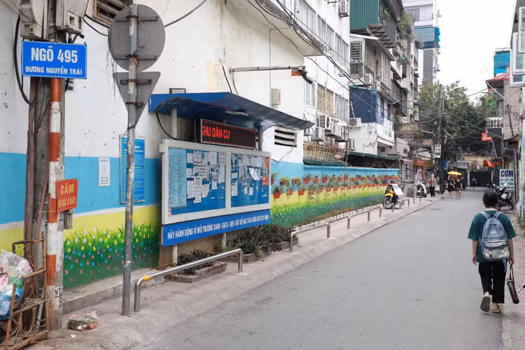 Muon kieu rao chan, bao ve via he o Ha Noi-Hinh-5