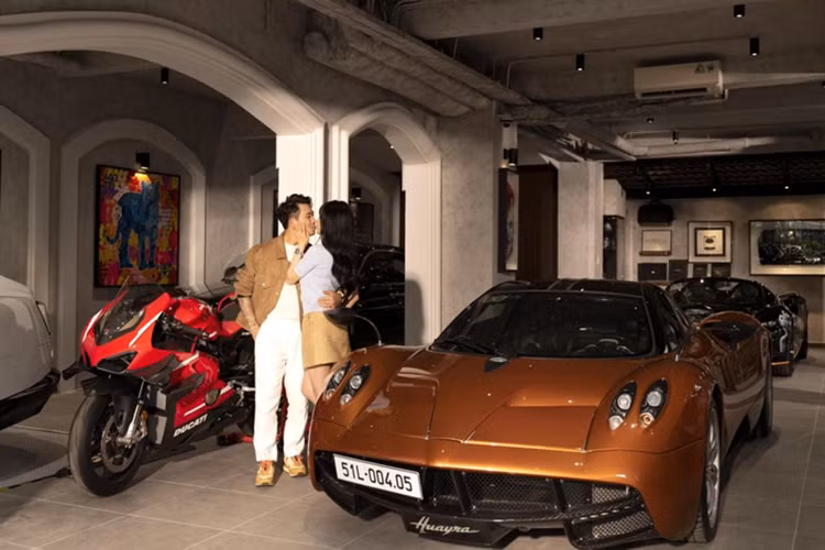 Biển số McLaren Elva hơn 200 tỷ của Minh Nhựa có ý nghĩa gì? - Hình 2 Bien so McLaren Elva hon 200 ty cua Minh Nhua co y nghia gi?-Hinh-2