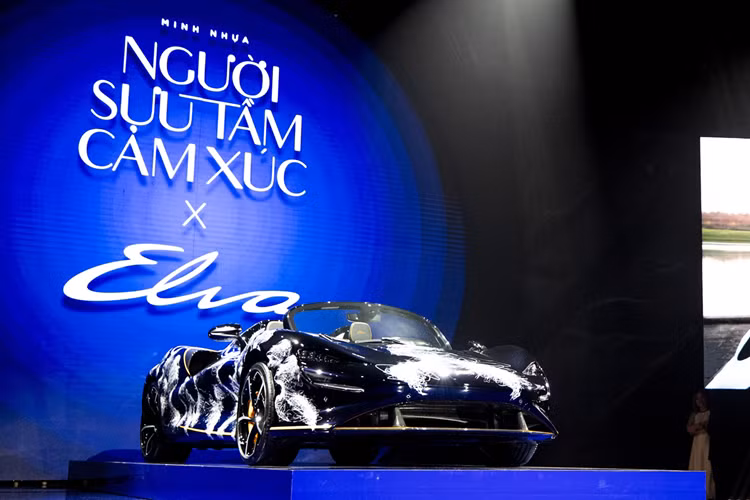 Biển số McLaren Elva hơn 200 tỷ của Minh Nhựa có ý nghĩa gì? - Hình 8 Bien so McLaren Elva hon 200 ty cua Minh Nhua co y nghia gi?-Hinh-8