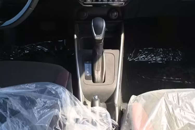Suzuki Fronx ve Viet Nam co gi 