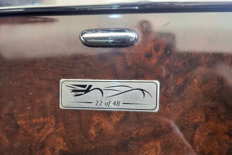 Bentley Mulsanne Le Mans gần 10 tỷ độc nhất "làm dâu" Bình Dương - Hình 8 Bentley Mulsanne Le Mans gan 10 ty doc nhat