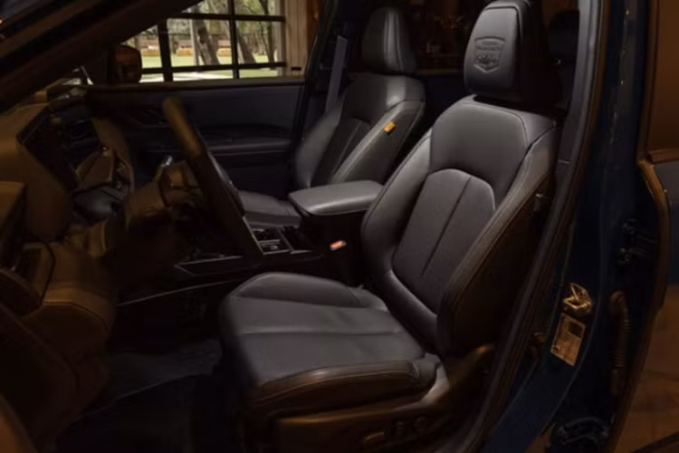 Subaru Outback 2026 