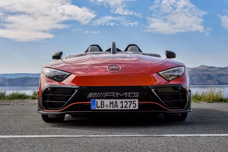 Ngam sieu pham Mercedes-AMG PureSpeed gioi han 250 chiec-Hinh-3