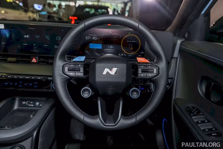 Noi that xe Hyundai nam 2026 se co nhieu nut bam vat ly hon-Hinh-3