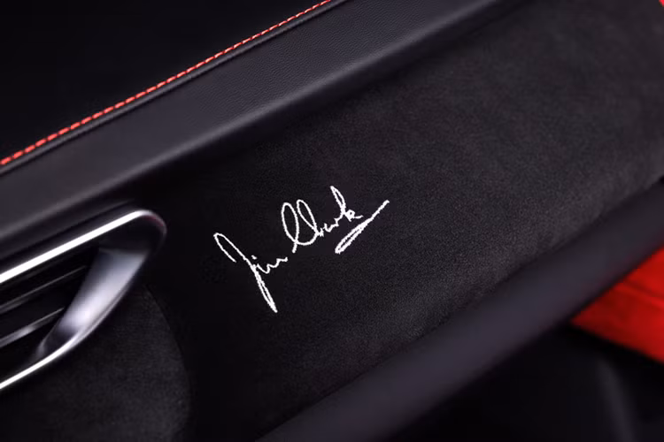 Lotus Emira Clark Edition tu 3.79 ty dong, tri an Jim Clark-Hinh-10