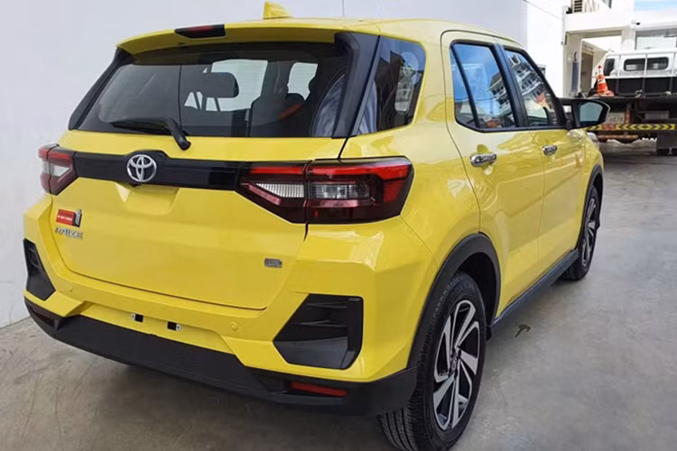 Ly do Toyota Raize se tang gia len 510 trieu dong tai Viet Nam?-Hinh-9