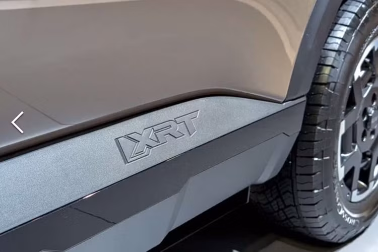 Hyundai Palisade XRT PRO 2026 – SUV off-road “đối thủ” Ford Xplorer - Hình 7 Hyundai Palisade XRT PRO 2026 – SUV off-road “doi thu” Ford Xplorer-Hinh-7
