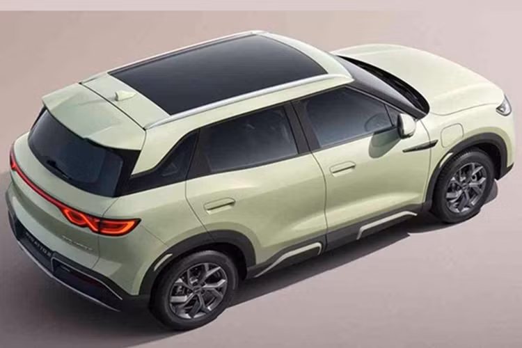 BYD Atto 2 2025 