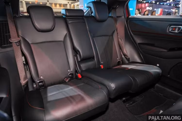 Honda HR-V 2025 tiet kiem xang 3,9l/100km sap ve Viet Nam-Hinh-6