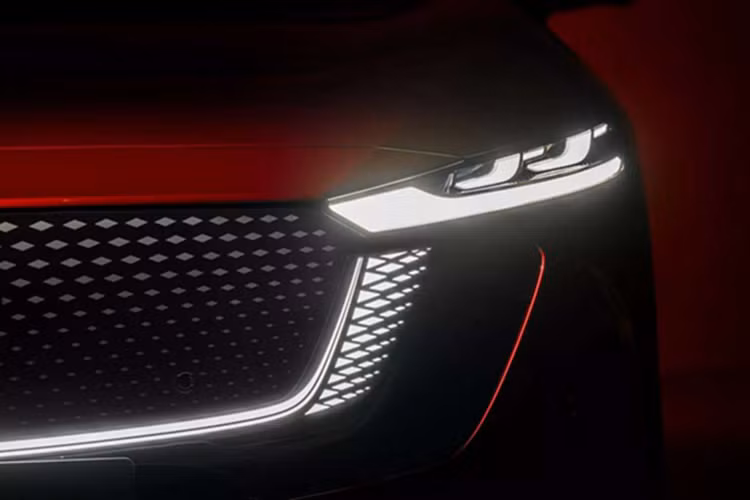 Mazda 6e chốt lịch ra mắt Đông Nam Á, có về Việt Nam? - Hình 6 Mazda 6e chot lich ra mat Dong Nam A, co ve Viet Nam?-Hinh-6