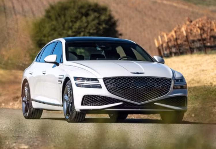 Volvo là hãng ôtô an toàn nhất trong 10 năm qua - Hình 3 Volvo la hang oto an toan nhat trong 10 nam qua-Hinh-3