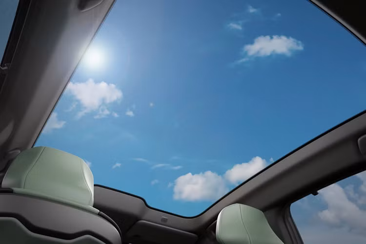Lexus ES thế hệ thứ 8 thêm truyền động hybrid và động cơ điện - Hình 13 Lexus ES the he thu 8 them truyen dong hybrid va dong co dien-Hinh-13