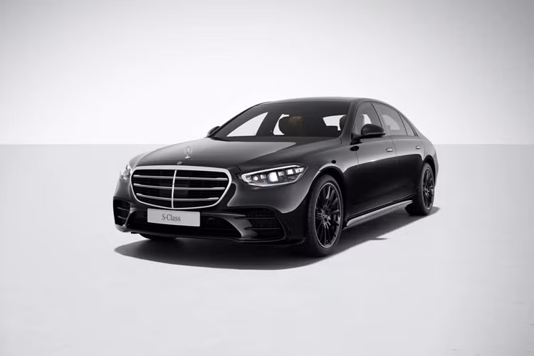 Mercedes-Benz S-Class 2026 them Drive Pilot tu hanh toi 95 km/h-Hinh-5