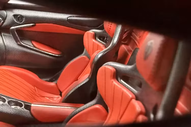 Koenigsegg Jesko 