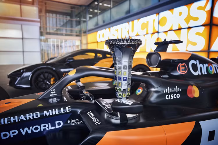 Bo suu tap MCL38 Celebration - McLaren Artura, 750S gioi han 9 chiec-Hinh-2