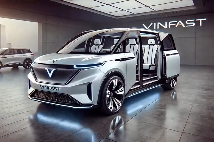 VinFast Limo Green nhận cọc tại Việt Nam, dự kiến 700 triệu đồng? - Hình 7 VinFast Limo Green nhan coc tai Viet Nam, du kien 700 trieu dong?-Hinh-7