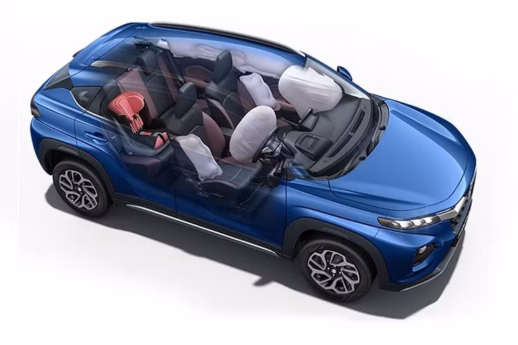 Suzuki Fronx 