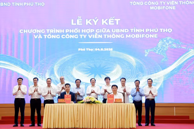 Phú Thọ tìm lời giải tăng trưởng bằng khoa học công nghệ và đổi mới sáng tạo