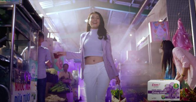 Bí quyết giản đơn làm nên thần thái của mọi cô gái - ảnh 3