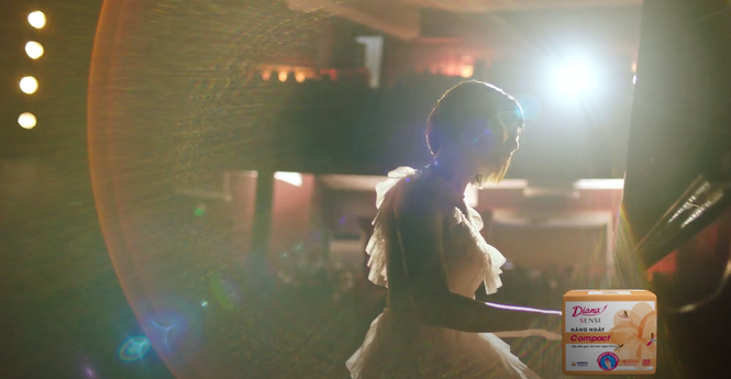 Bí quyết giản đơn làm nên thần thái của mọi cô gái - ảnh 2