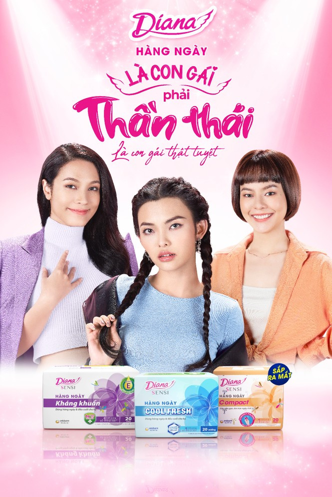 Bí quyết giản đơn làm nên thần thái của mọi cô gái - ảnh 4