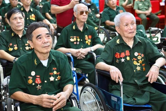 Những ai được tặng 600.000 đồng trong dịp Tết Nguyên đán 2026?