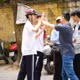Một thí sinh vi phạm quy chế, nhiều thí sinh tự tin đạt 7-8 điểm Văn